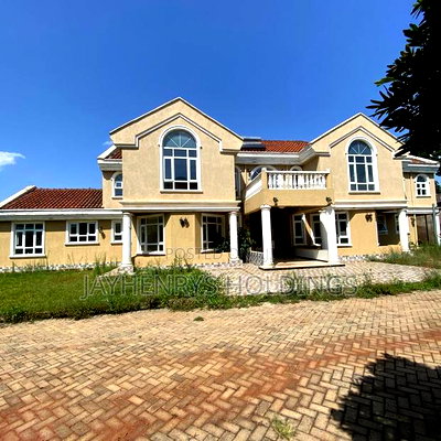 5bdrm House in Garden Estate, Roysambu for rent - Image 1