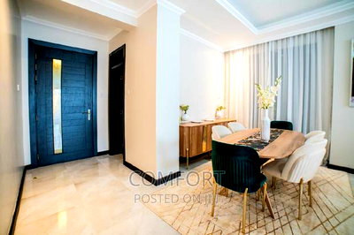 Furnished 3bdrm Apartment in Yaya Centre, Kilimani for rent - Image 15