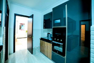 Furnished 3bdrm Apartment in Yaya Centre, Kilimani for rent - Image 17