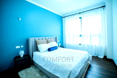Furnished 3bdrm Apartment in Yaya Centre, Kilimani for rent - Image 8