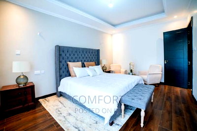 Furnished 3bdrm Apartment in Yaya Centre, Kilimani for rent - Image 7