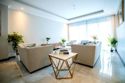 Furnished 3bdrm Apartment in Yaya Centre, Kilimani for rent - Image 13