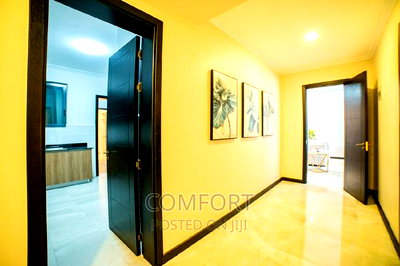Furnished 3bdrm Apartment in Yaya Centre, Kilimani for rent - Image 16