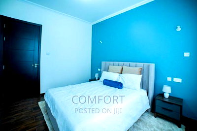 Furnished 3bdrm Apartment in Yaya Centre, Kilimani for rent - Image 4