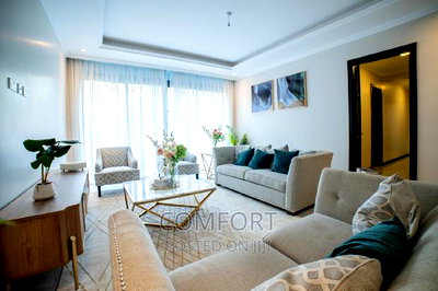Furnished 3bdrm Apartment in Yaya Centre, Kilimani for rent - Image 14