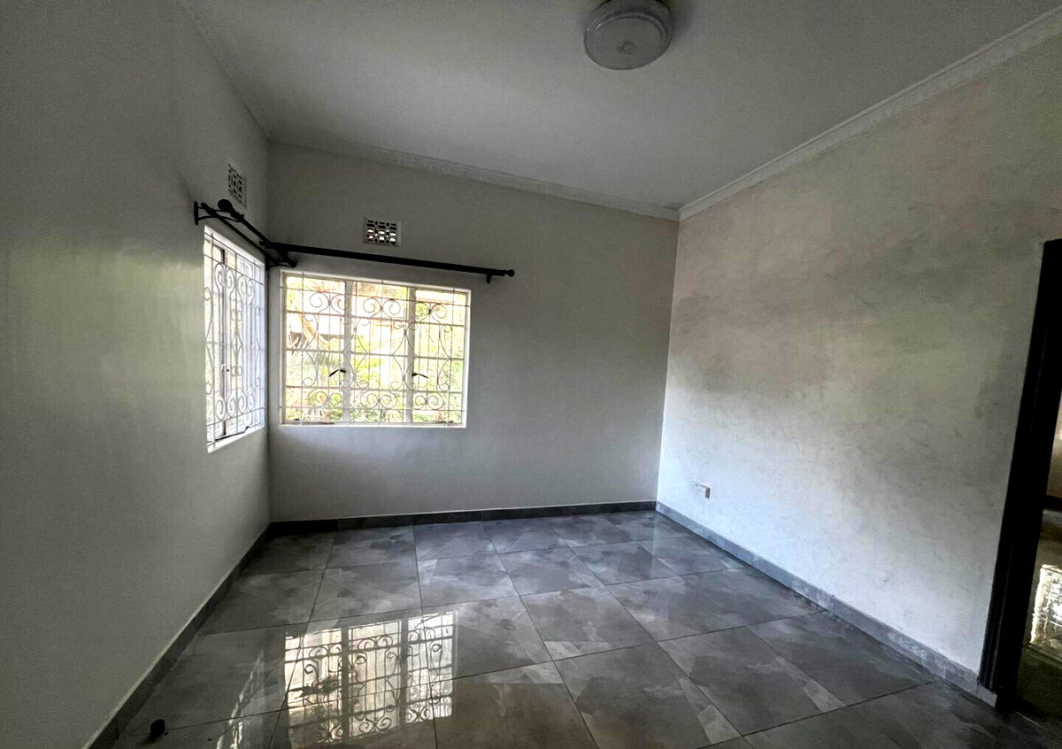 3BR Bungalow at KSh 150K