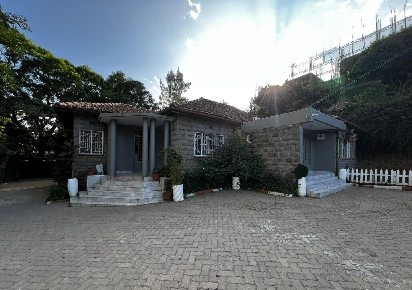 3BR Bungalow at KSh 150K