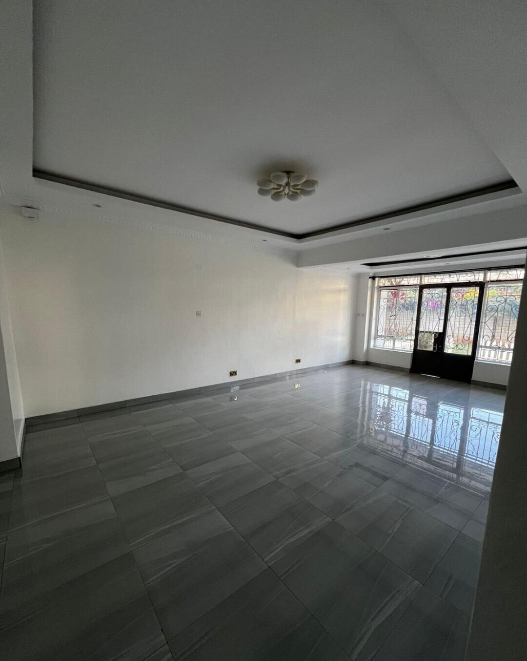3BR Bungalow at KSh 150K