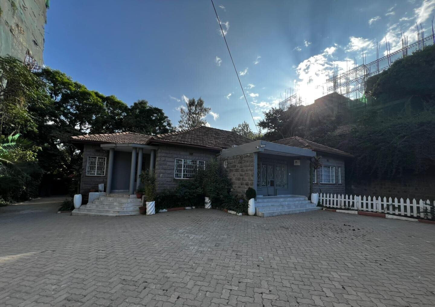 3BR Bungalow at KSh 150K