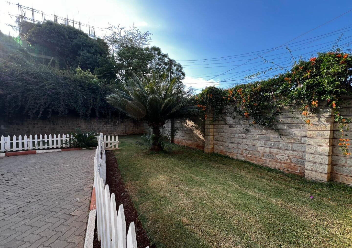 3BR Bungalow at KSh 150K