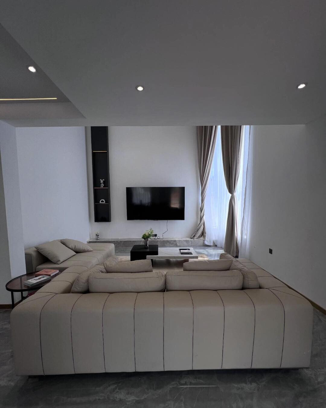 5BR Maisonette with Clubhouse & Pool Access - Kamangu, Kikuyu