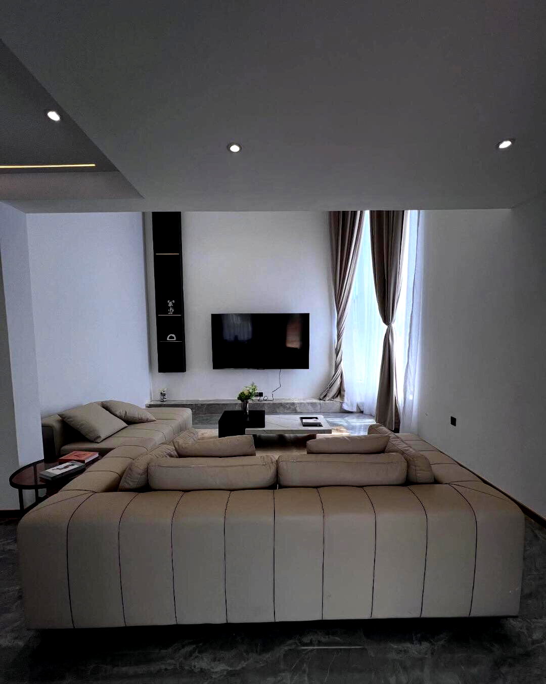 5BR Maisonette with Clubhouse & Pool Access - Kamangu, Kikuyu