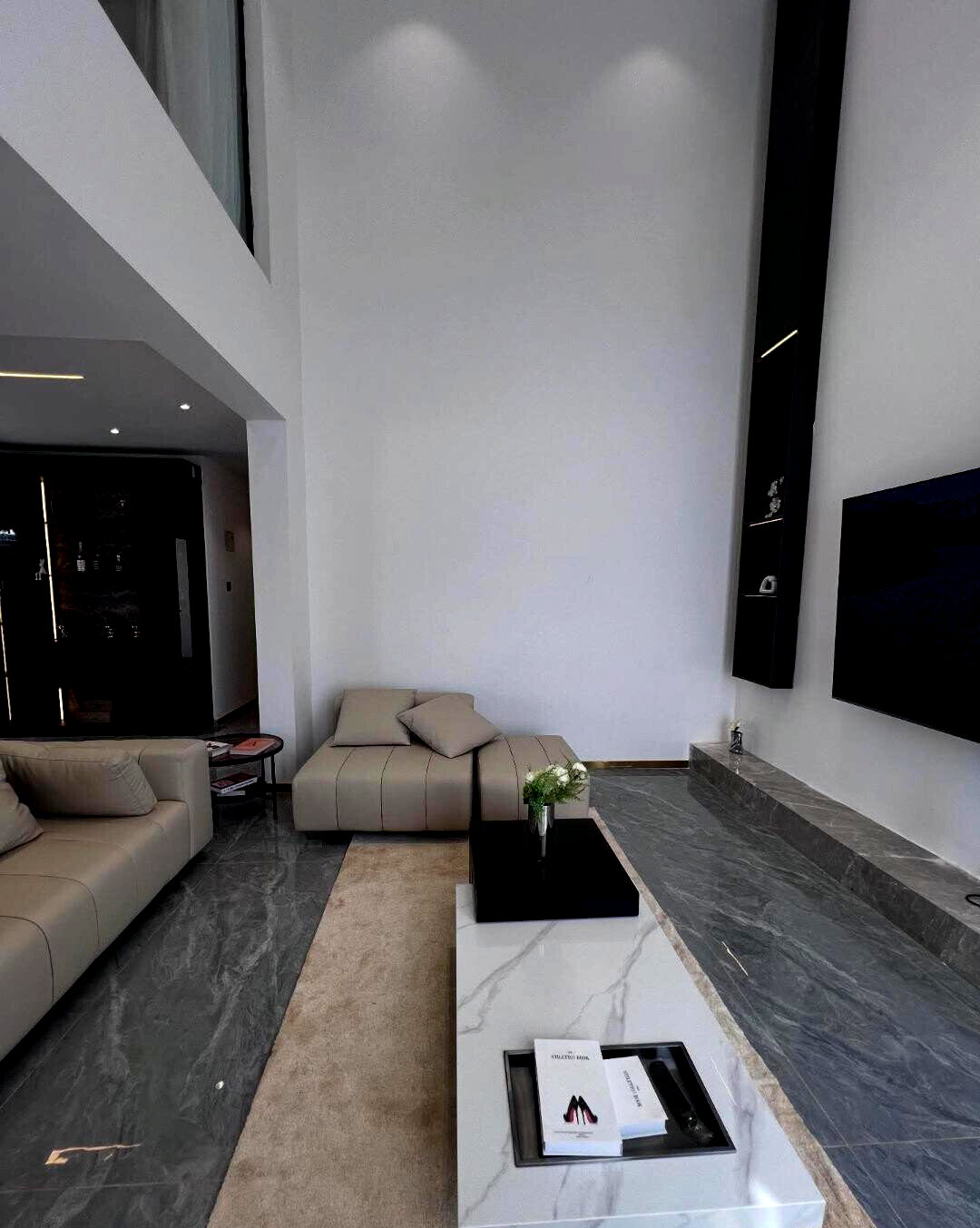 5BR Maisonette with Clubhouse & Pool Access - Kamangu, Kikuyu