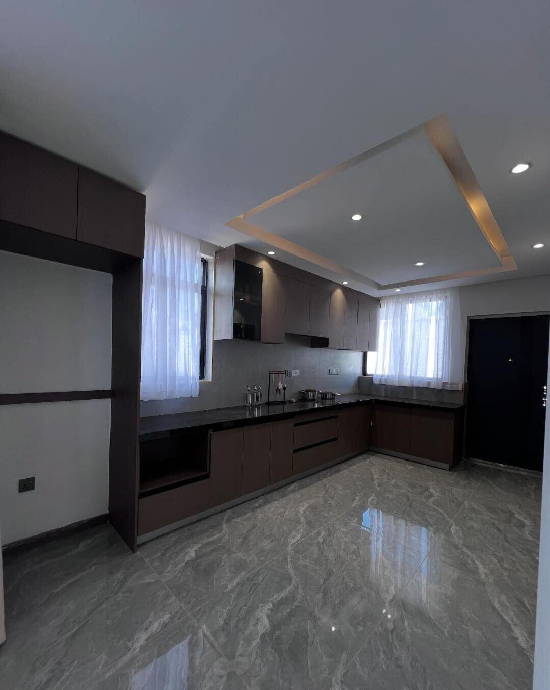 5BR Maisonette with Clubhouse & Pool Access - Kamangu, Kikuyu