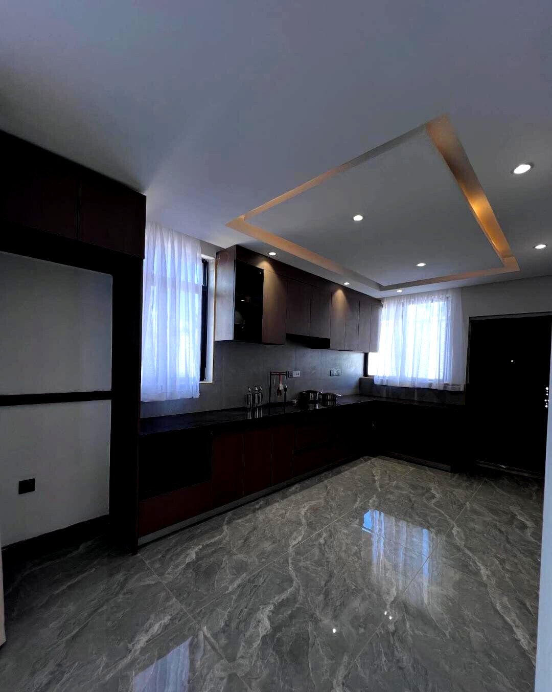 5BR Maisonette with Clubhouse & Pool Access - Kamangu, Kikuyu