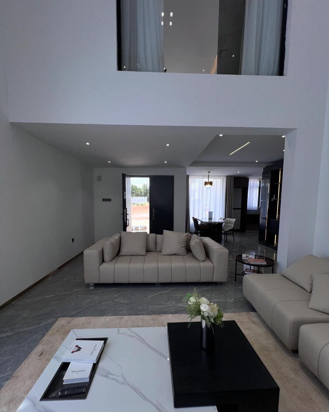 5BR Maisonette with Clubhouse & Pool Access - Kamangu, Kikuyu