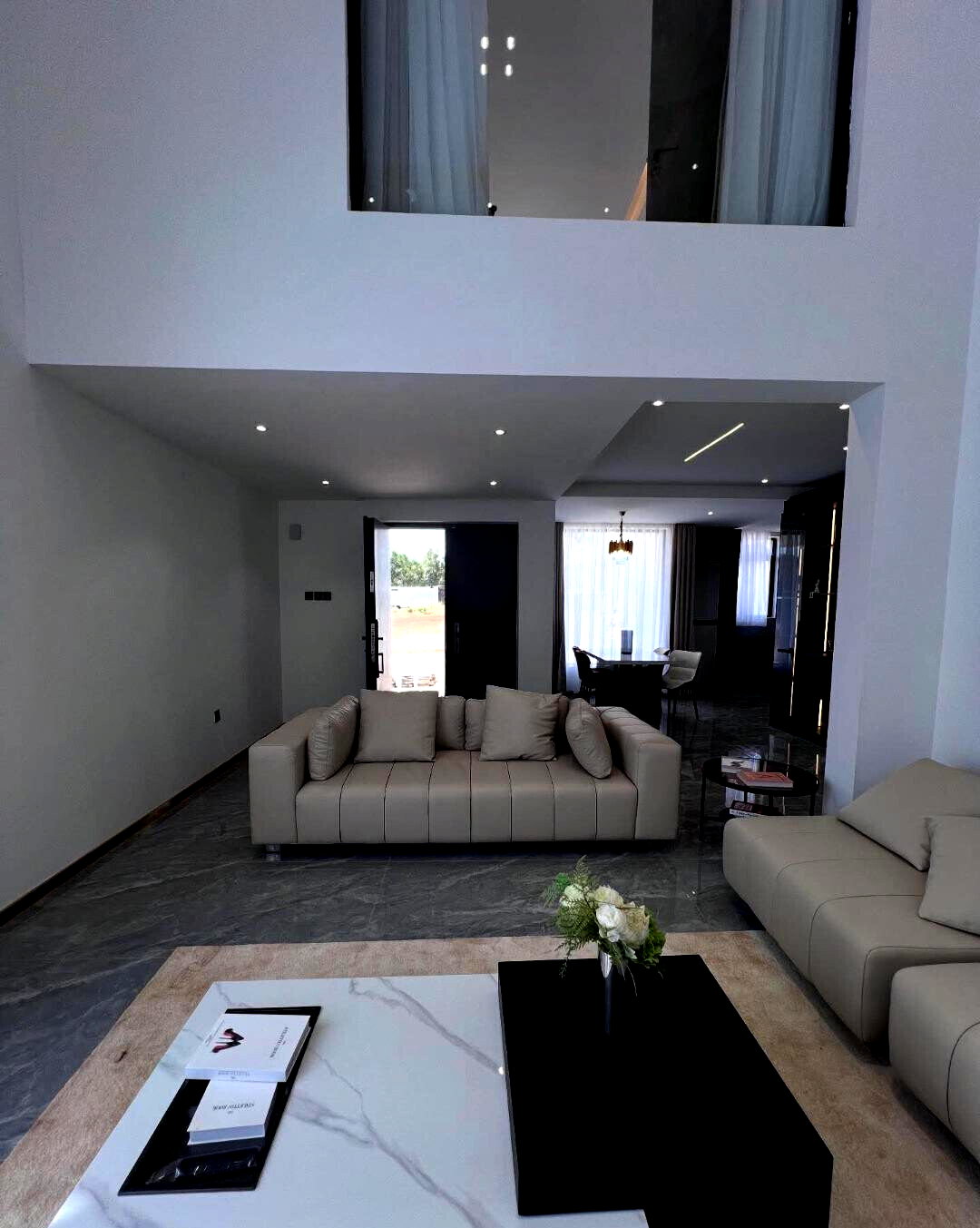5BR Maisonette with Clubhouse & Pool Access - Kamangu, Kikuyu