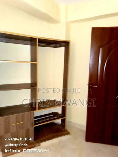 Furnished 1bdrm Block of Flats in Kahawa Estate for sale - Image 10