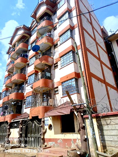 Furnished 1bdrm Block of Flats in Kahawa Estate for sale - Image 2