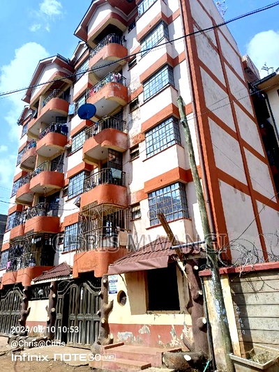 Furnished 1bdrm Block of Flats in Kahawa Estate for sale - Image 5
