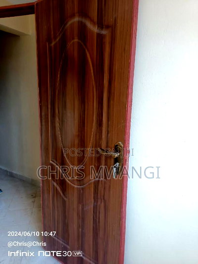 Furnished 1bdrm Block of Flats in Kahawa Estate for sale - Image 11