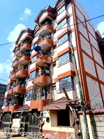 Furnished 1bdrm Block of Flats in Kahawa Estate for sale - Image 4