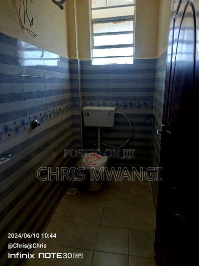 Furnished 1bdrm Block of Flats in Kahawa Estate for sale - Image 9