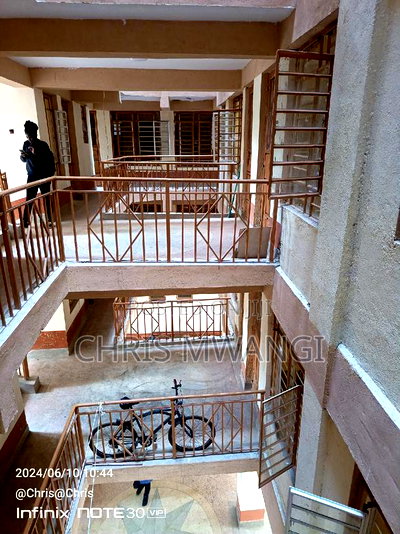 Furnished 1bdrm Block of Flats in Kahawa Estate for sale - Image 8