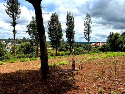 Ngong 1/2acre Redsoil - Image 1