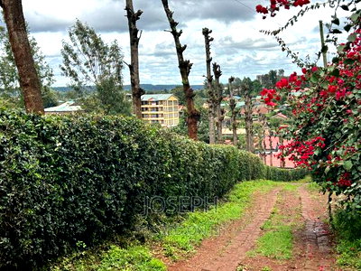 Ngong 1/2acre Redsoil - Image 2
