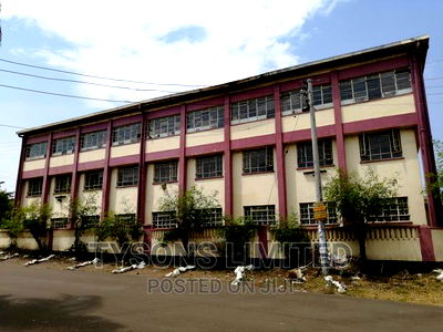 Commercial Property for Sale in Kisumu - Image 1