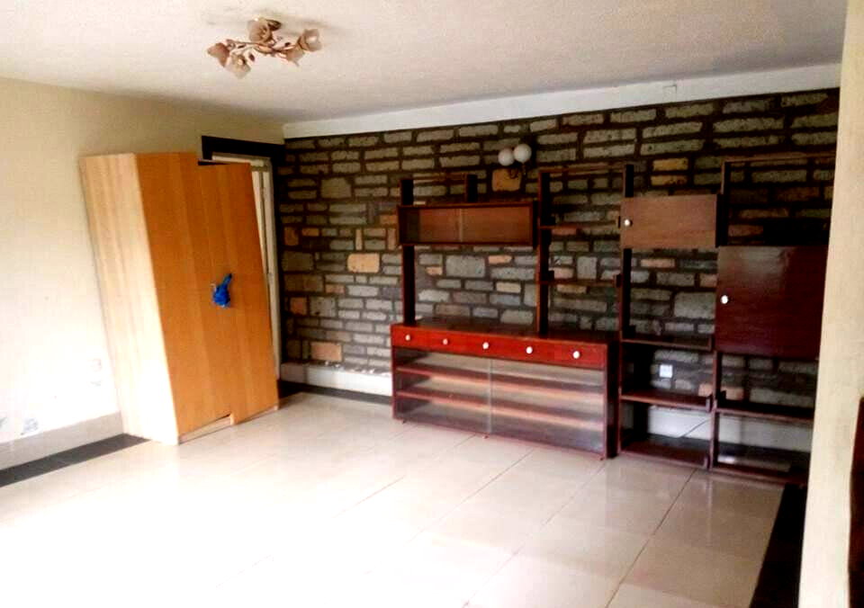 Garden Oasis at KSh 170K