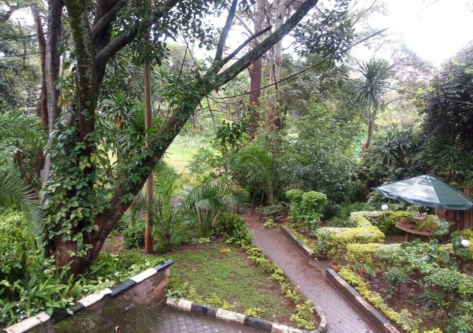 Garden Oasis at KSh 170K