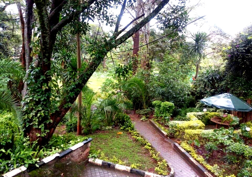 Garden Oasis at KSh 170K