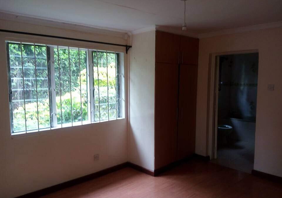 Garden Oasis at KSh 170K