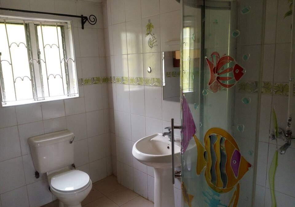Garden Oasis at KSh 170K