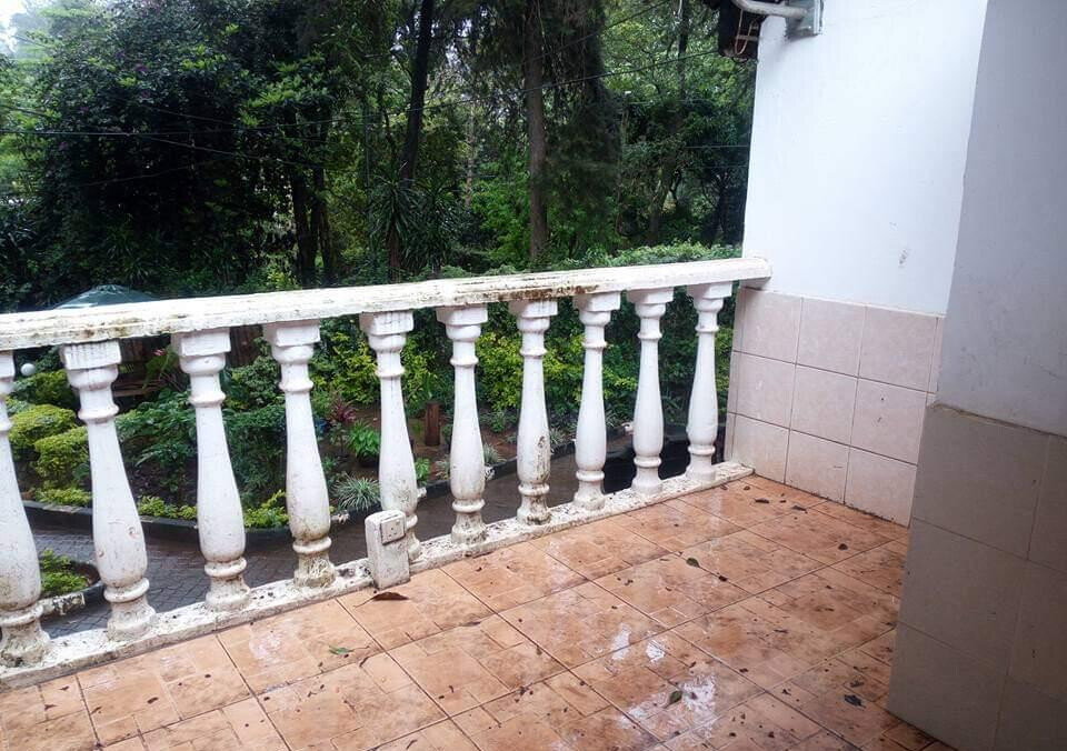 Garden Oasis at KSh 170K