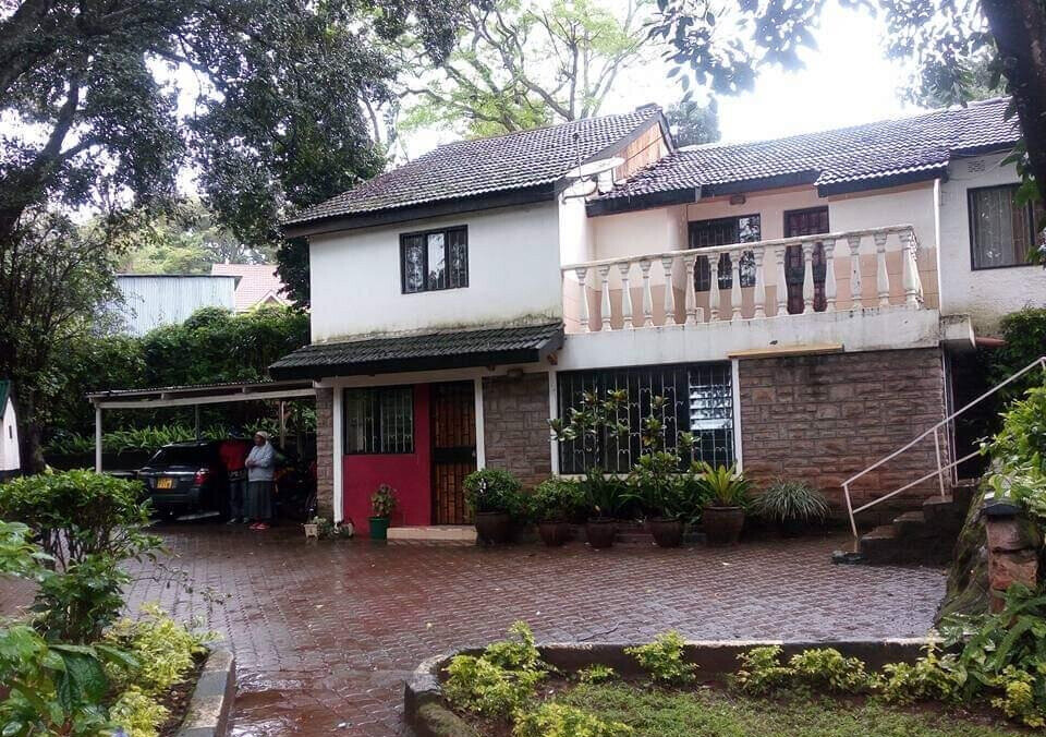 Garden Oasis at KSh 170K