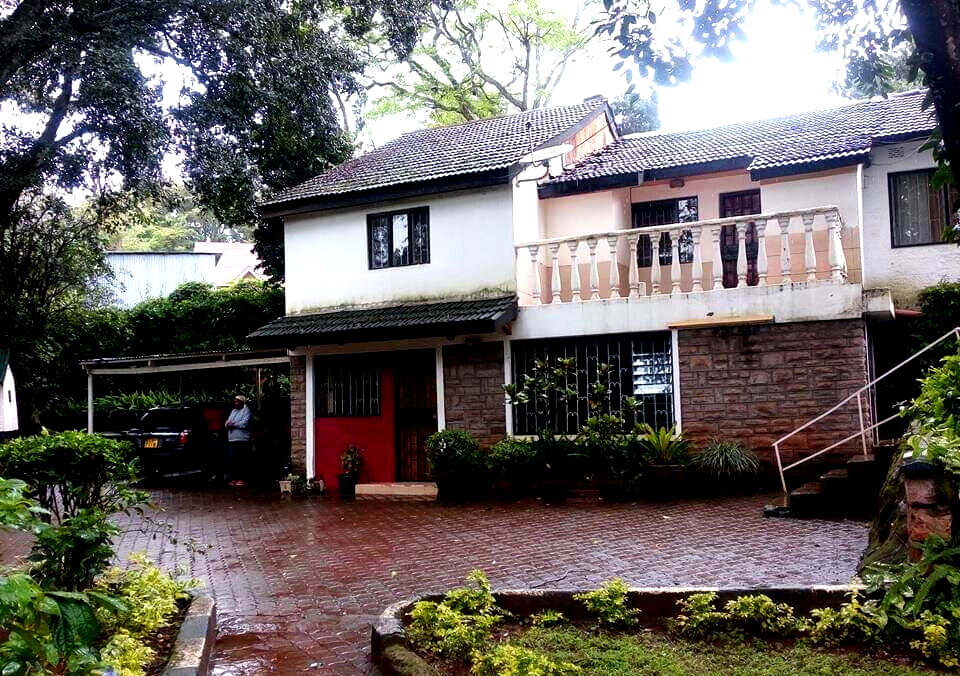 Garden Oasis at KSh 170K