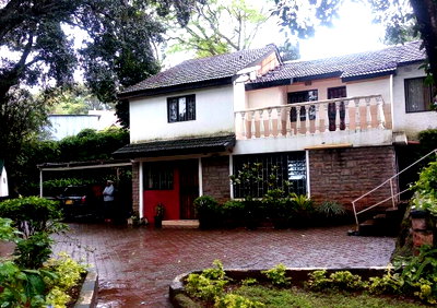 Garden Oasis at KSh 170K