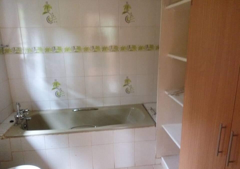 Garden Oasis at KSh 170K