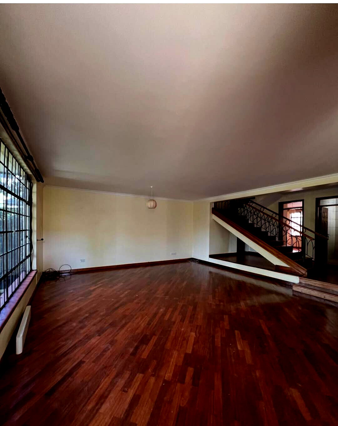 4-Ensuite Townhouse with Private Garden & DSQ - Lavington