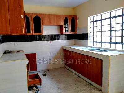 4bdrm Bungalow in Rongai, Kanisani, Nkoroi for sale - Image 5