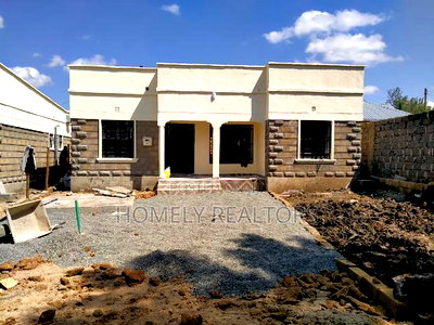 4bdrm Bungalow in Rongai, Kanisani, Nkoroi for sale - Image 3