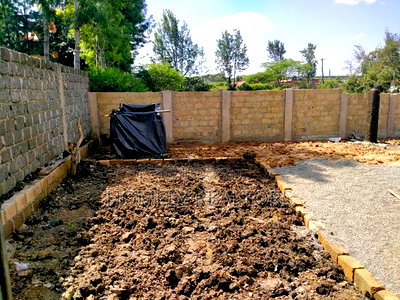 4bdrm Bungalow in Rongai, Kanisani, Nkoroi for sale - Image 11