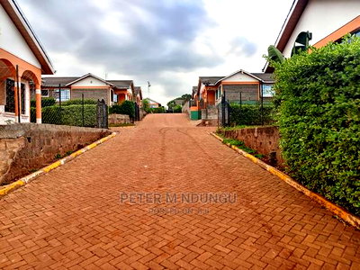 3bdrm Bungalow in Kimbo, Kiambu / Kiambu for rent - Image 13