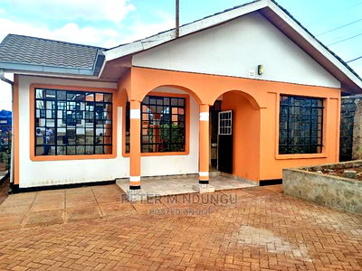 3bdrm Bungalow in Kimbo, Kiambu / Kiambu for rent - Image 2