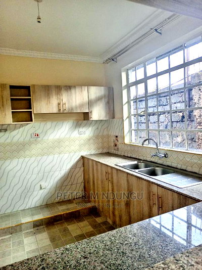 3bdrm Bungalow in Kimbo, Kiambu / Kiambu for rent - Image 12