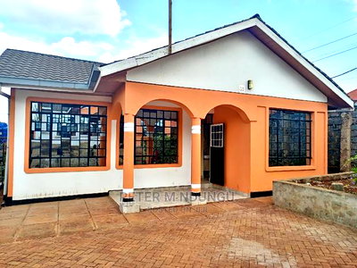 3bdrm Bungalow in Kimbo, Kiambu / Kiambu for rent - Image 7
