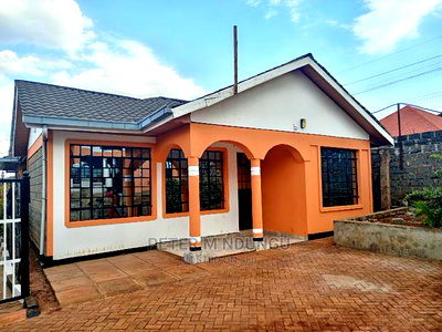 3bdrm Bungalow in Kimbo, Kiambu / Kiambu for rent - Image 1